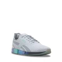 Women's Daily Fit DMX Sneaker PURE GREY view