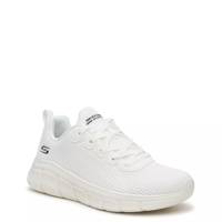Women's BOBS Sport B Flex Visionary Essence Sneaker White view