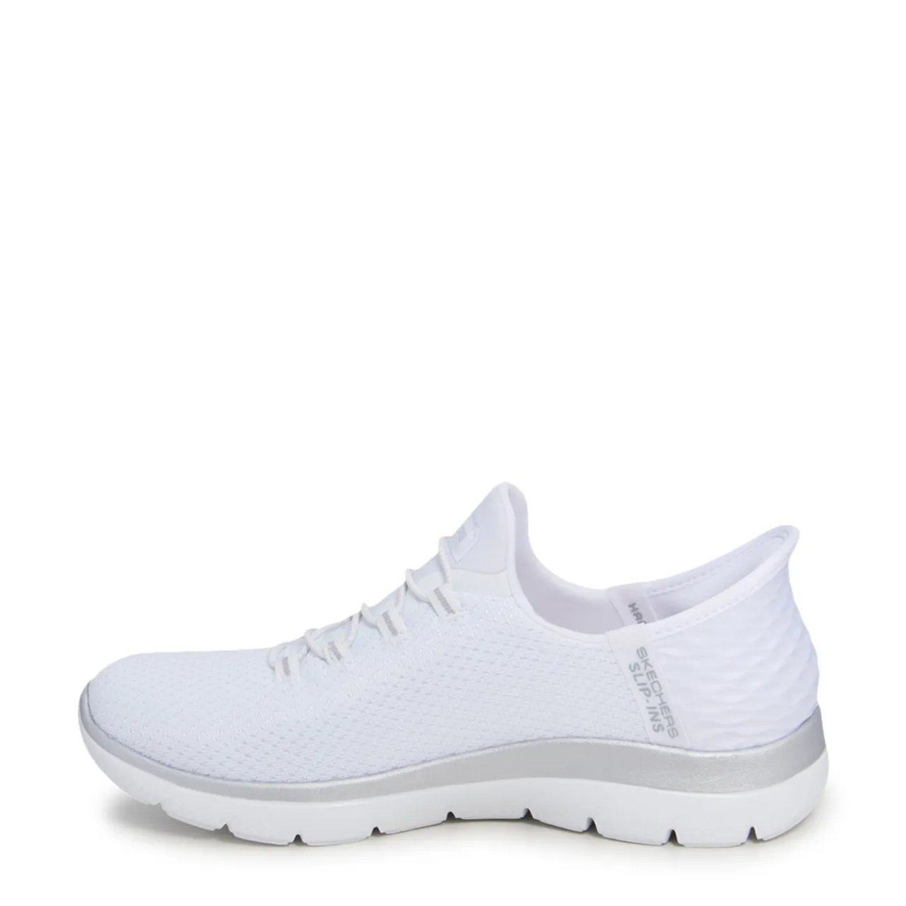 Women's Hands Free Slip-ins Summits Diamond Dream Sneaker