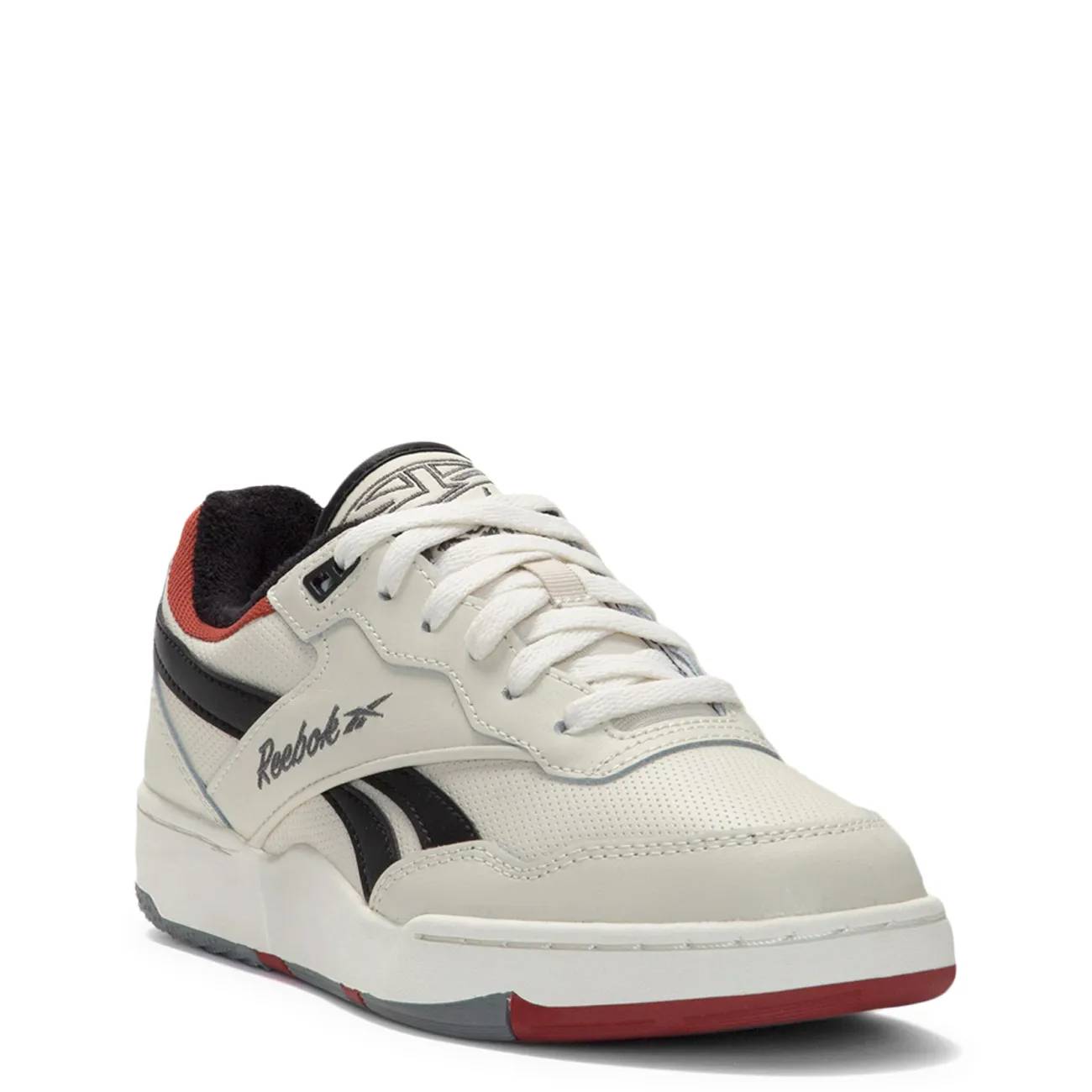 Reebok Women's BB 4000 II PT Court Sneaker