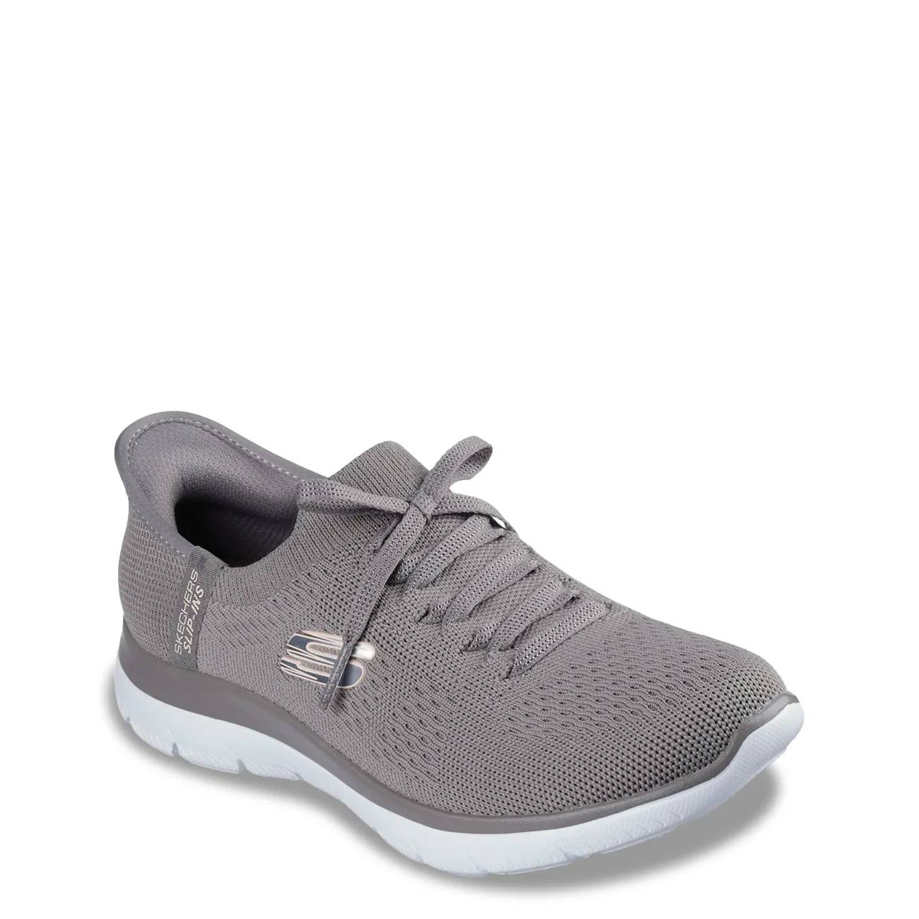 Skechers Women's Hands Free Slip-Ins Summits New Daily Sneaker