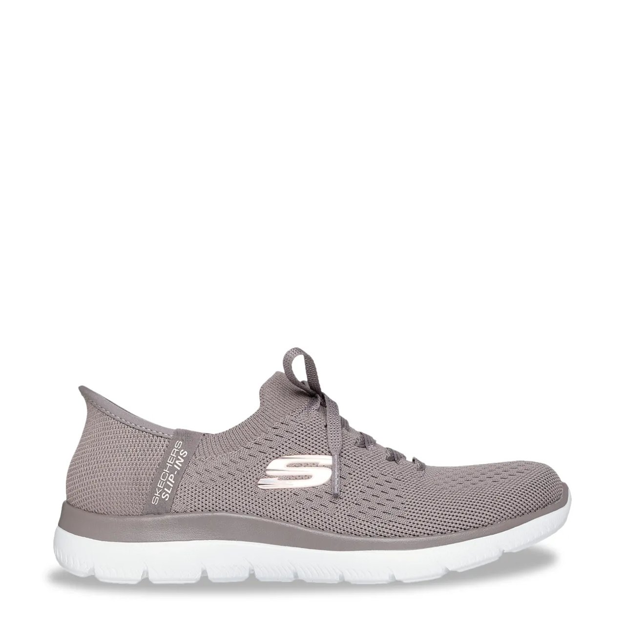 Women's Hands Free Slip-Ins Summits New Daily Sneaker