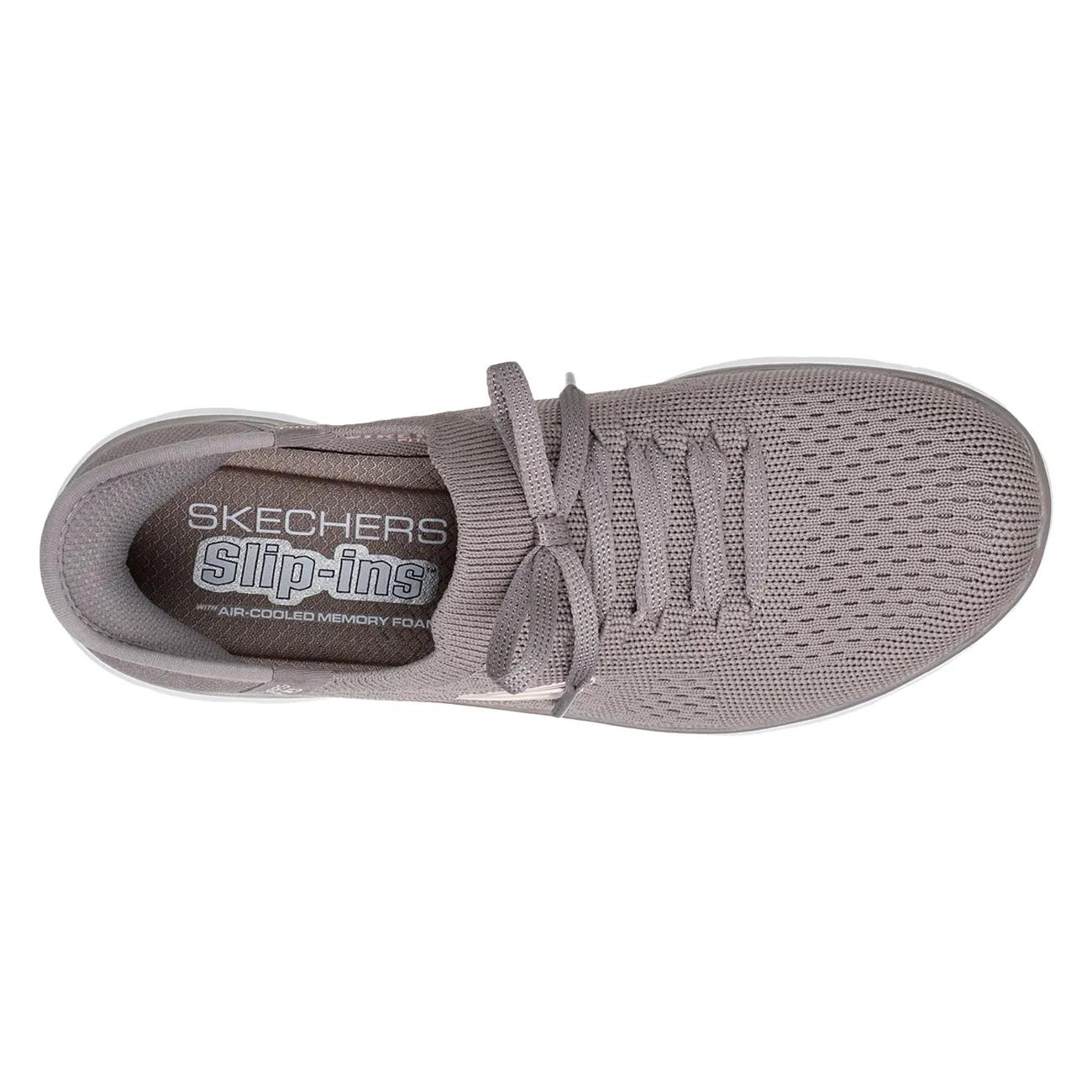 Women's Hands Free Slip-Ins Summits New Daily Sneaker