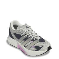 Women's Lightblaze Sneaker WHITE/WHITE/LILAC view