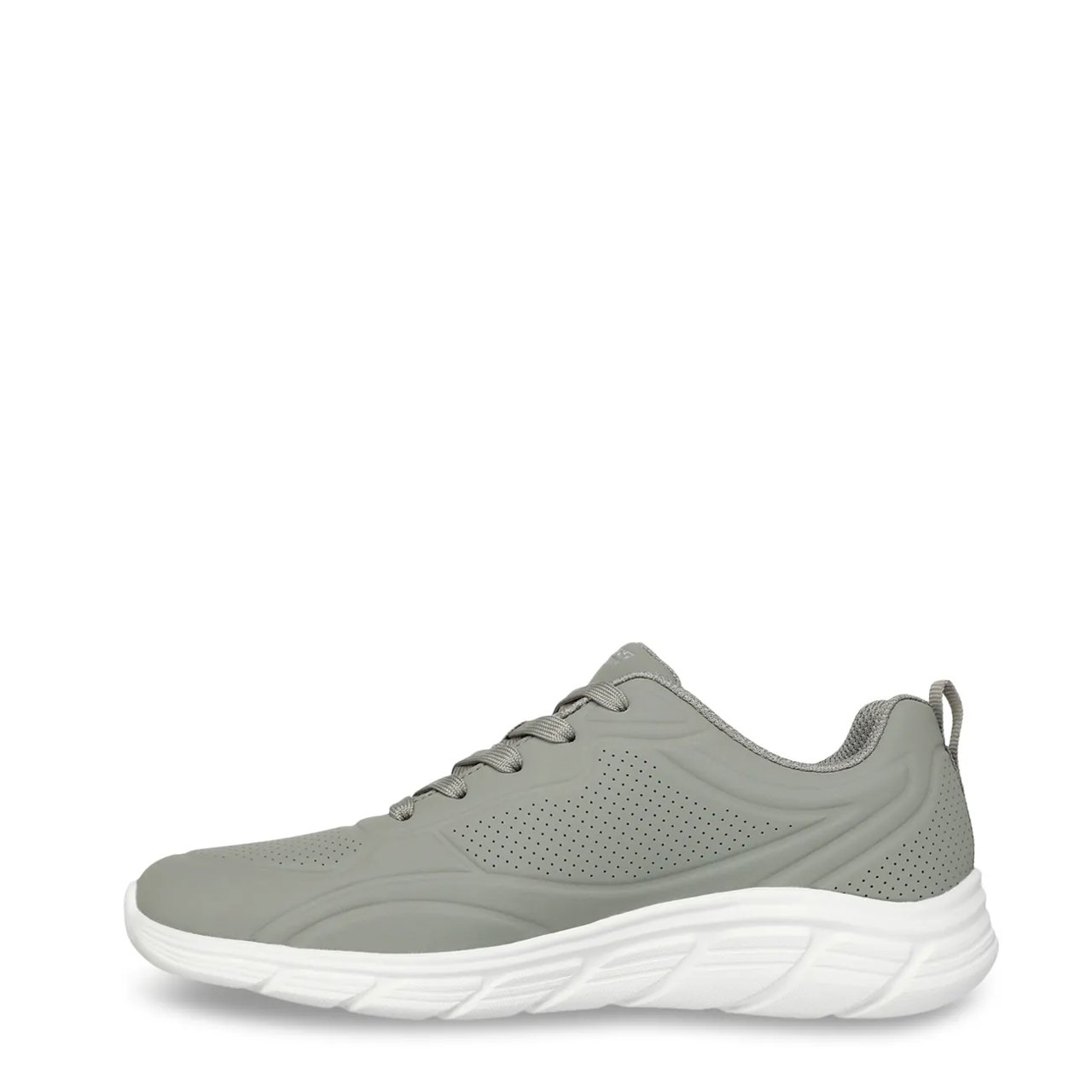Women's Bobs Sport B Flex Lo Cool Ease Sneaker