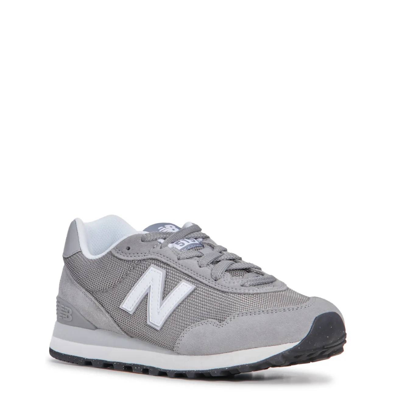 New Balance Women's 515 Wide Width Sneaker