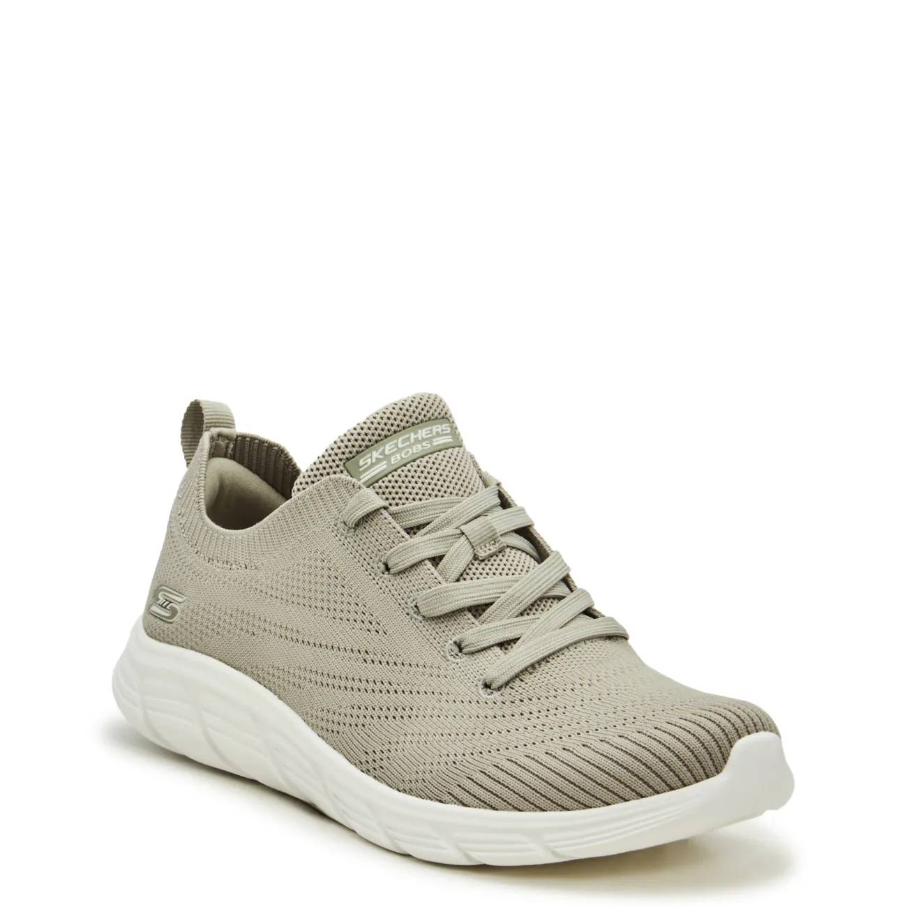 Skechers Women's Bob B Flex Lo Sneaker