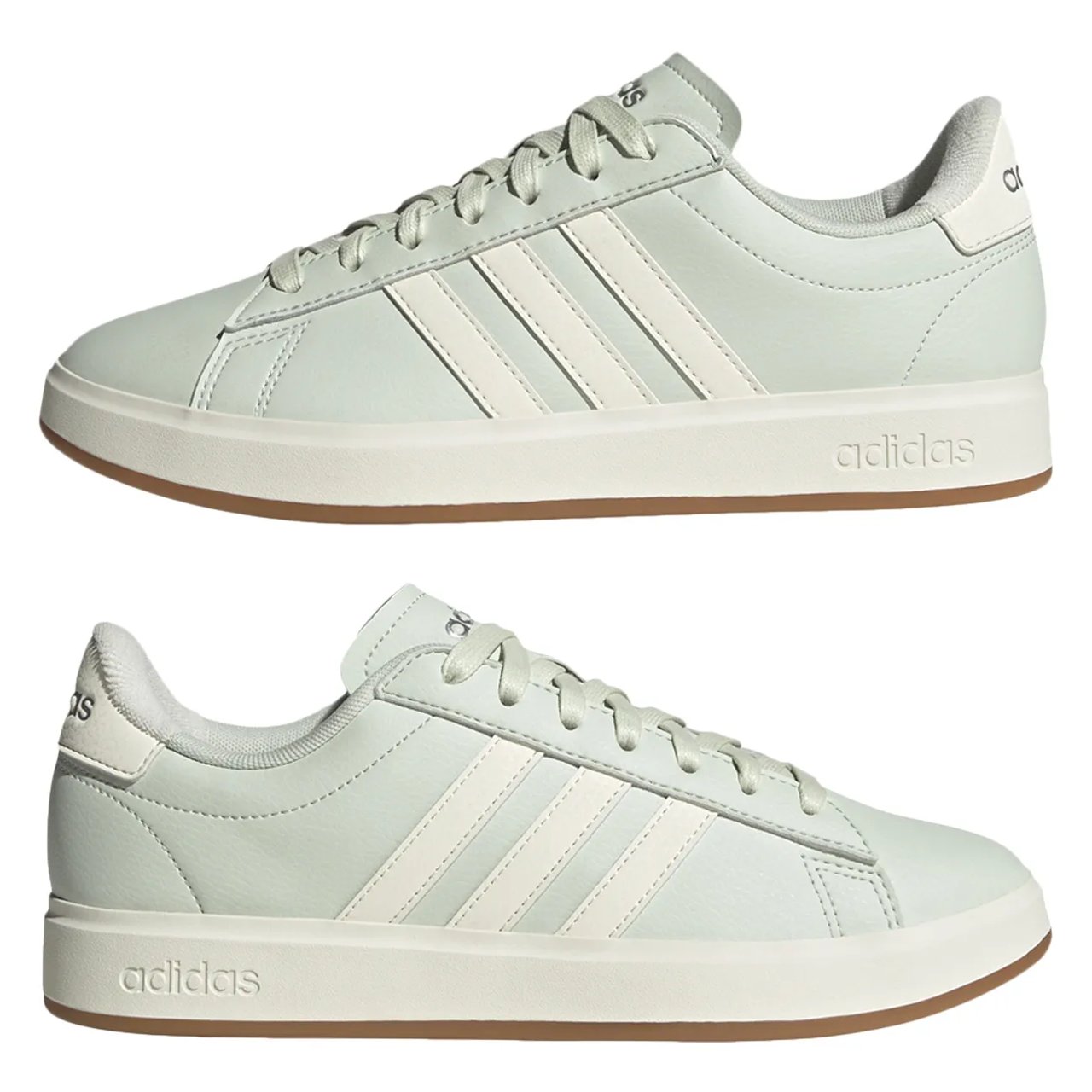 Women's Grand Court 2.0 Sneaker