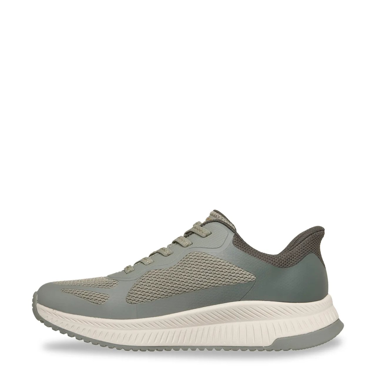 Women's Hands Free Slip-Ins Bobs Squad 4 Shoe
