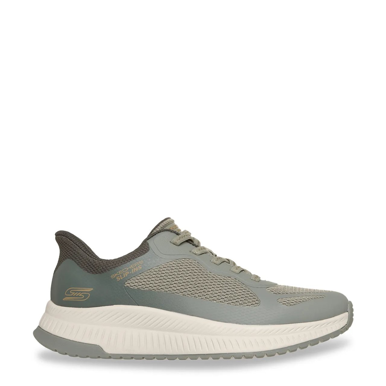 Women's Hands Free Slip-Ins Bobs Squad 4 Shoe