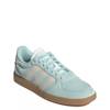 Women's Breaknet Sleek Cout Sneaker SEMI FLASH AQUA/WONDER WHITE/CORE WHITE view