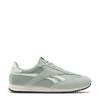 Women's Run 70 Sneaker GREEN/WHITE view
