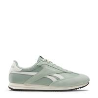 Women's Run 70 Sneaker GREEN/WHITE view