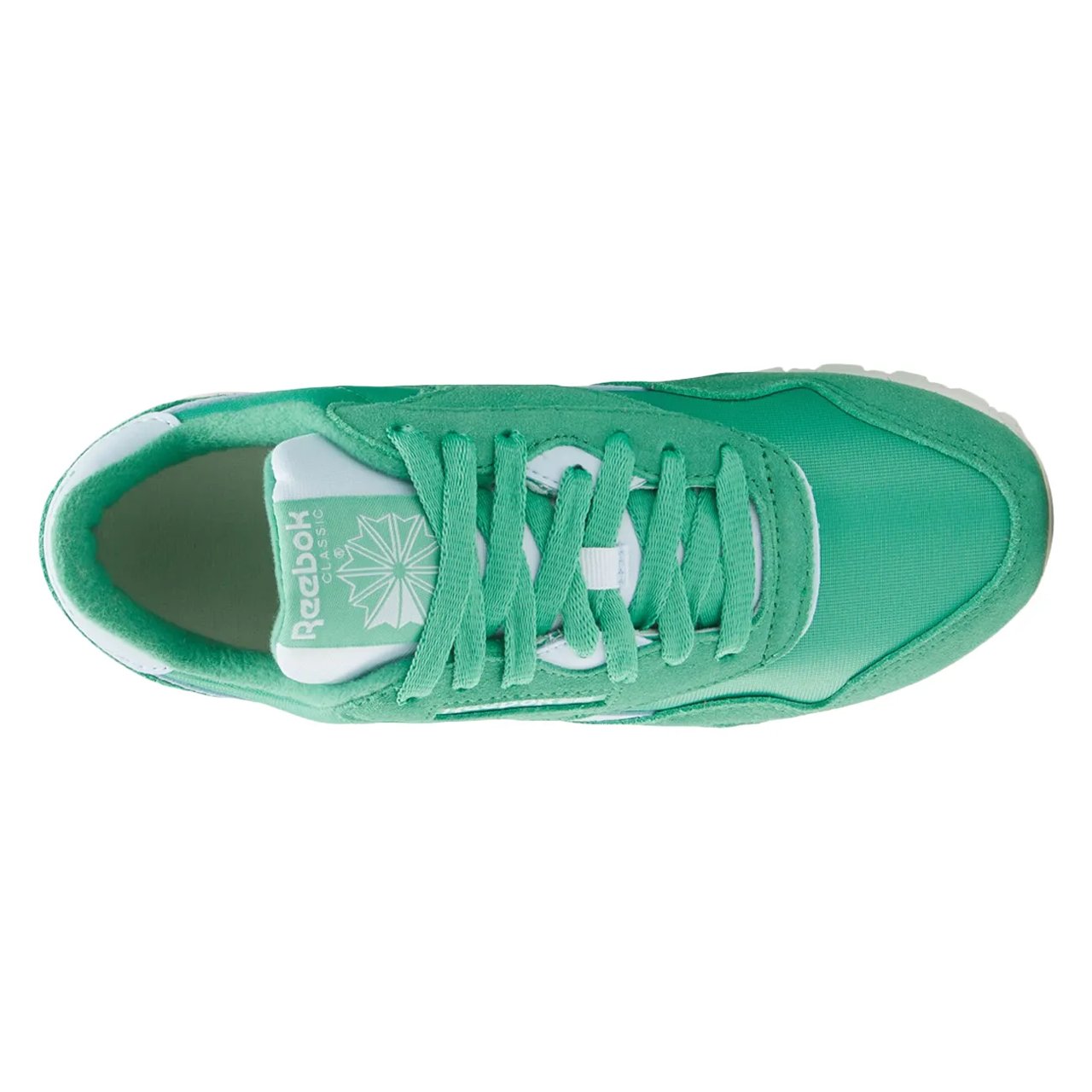 Women's Classic Nylon Sneaker