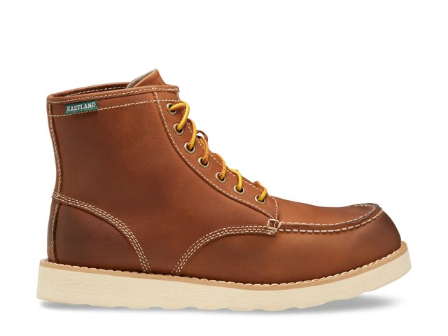 Lumber Up Boot  - Men's