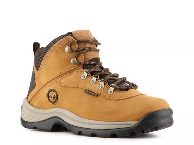 White Ledge Hiking Boot - Men's