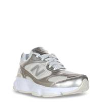 Women's 603 Running Sneaker LINEN/LIGHT GOLD METALLIC view