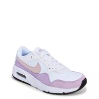 Women's Air Max SC Running Shoe WHITE/PLATNINUM VIOLET/MIST BLACK view