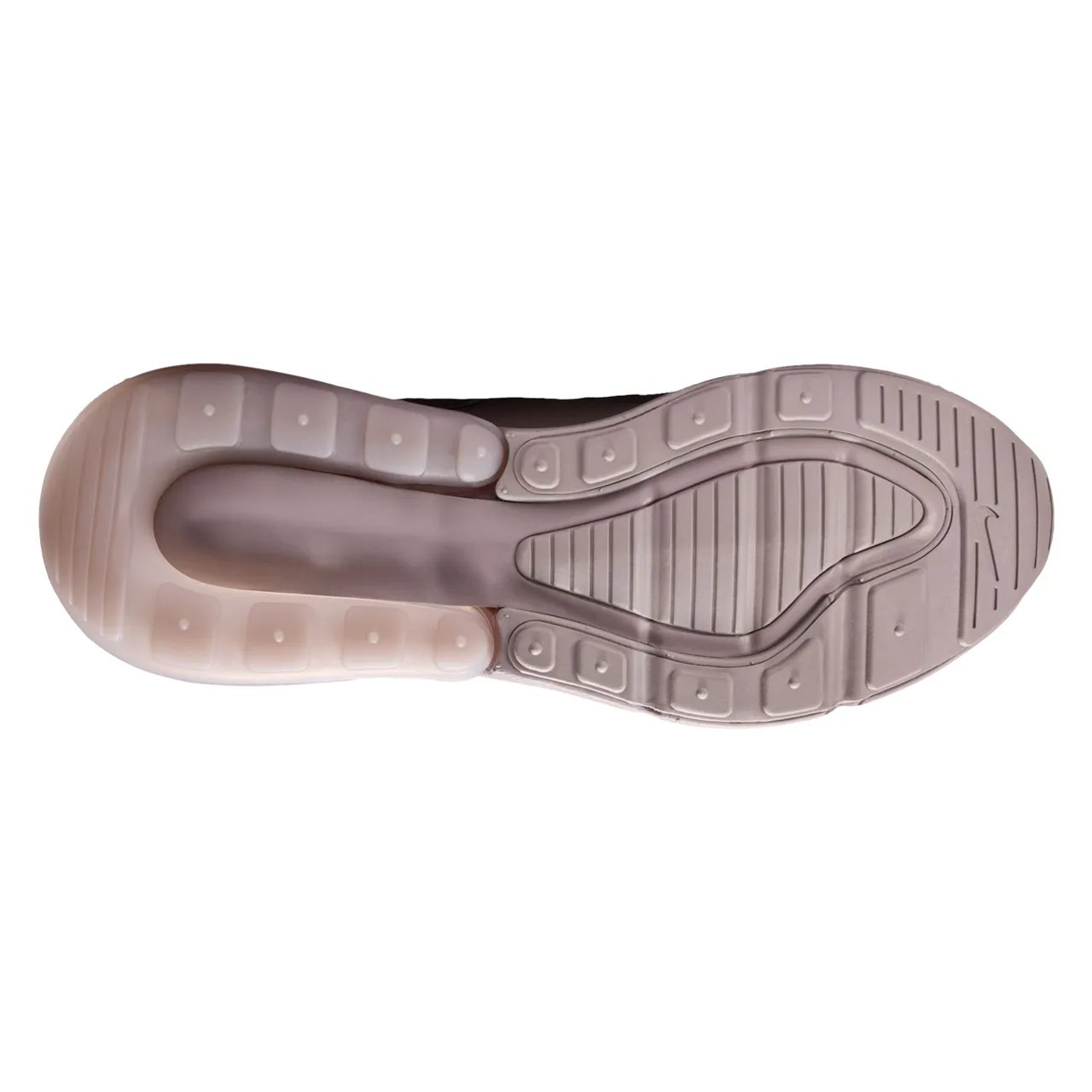 Women's Air Max 270 Running Shoe