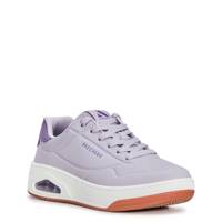 Women's Uno Court Fast Break Sneaker LAVENDER view