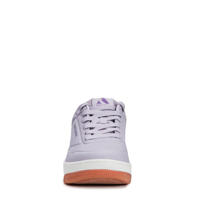 Skechers Women's Uno Court Fast Break Sneaker | The Shoe Co.