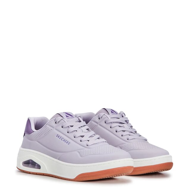 うの Skechers Women's Uno Court Fast Break Sneaker | The Shoe Co.