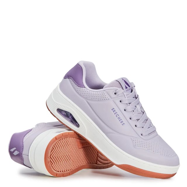 うの Skechers Women's Uno - Stand On Air Sneaker | The Shoe Co.
