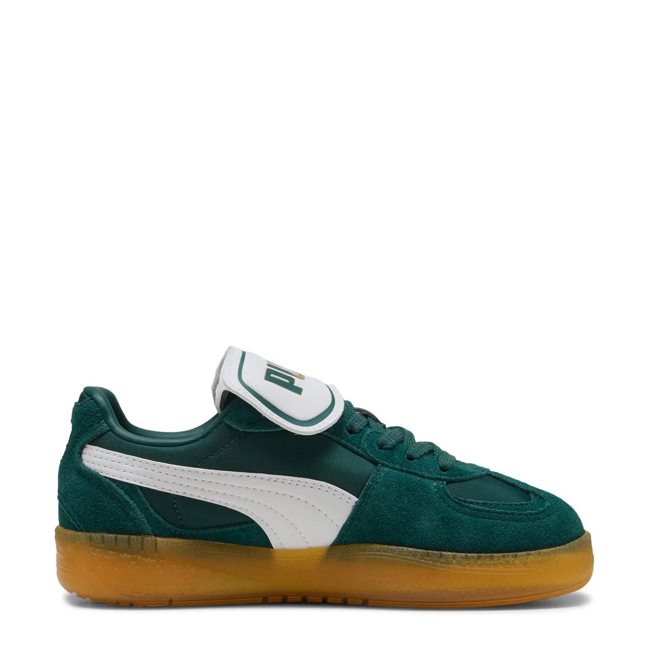 PUMA Women's Palermo Moda Tongue Sneakers