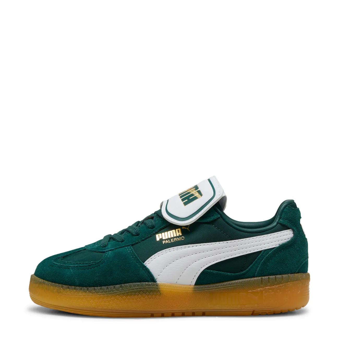 Women's Palermo Moda Tongue Sneakers