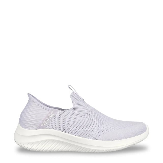 Women's Hands Free Ultra Flex 3.0 Wide Width Sneaker