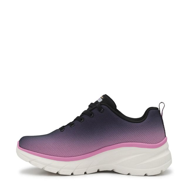 Skechers Women's Fashion Fit 2.0 Wide Width Sneaker | DSW Canada
