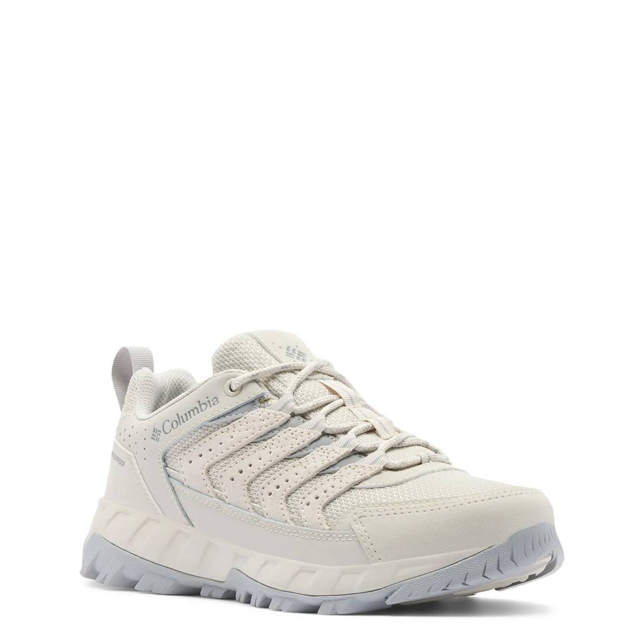 Columbia Women's Strata Trail Wide Width Sneaker