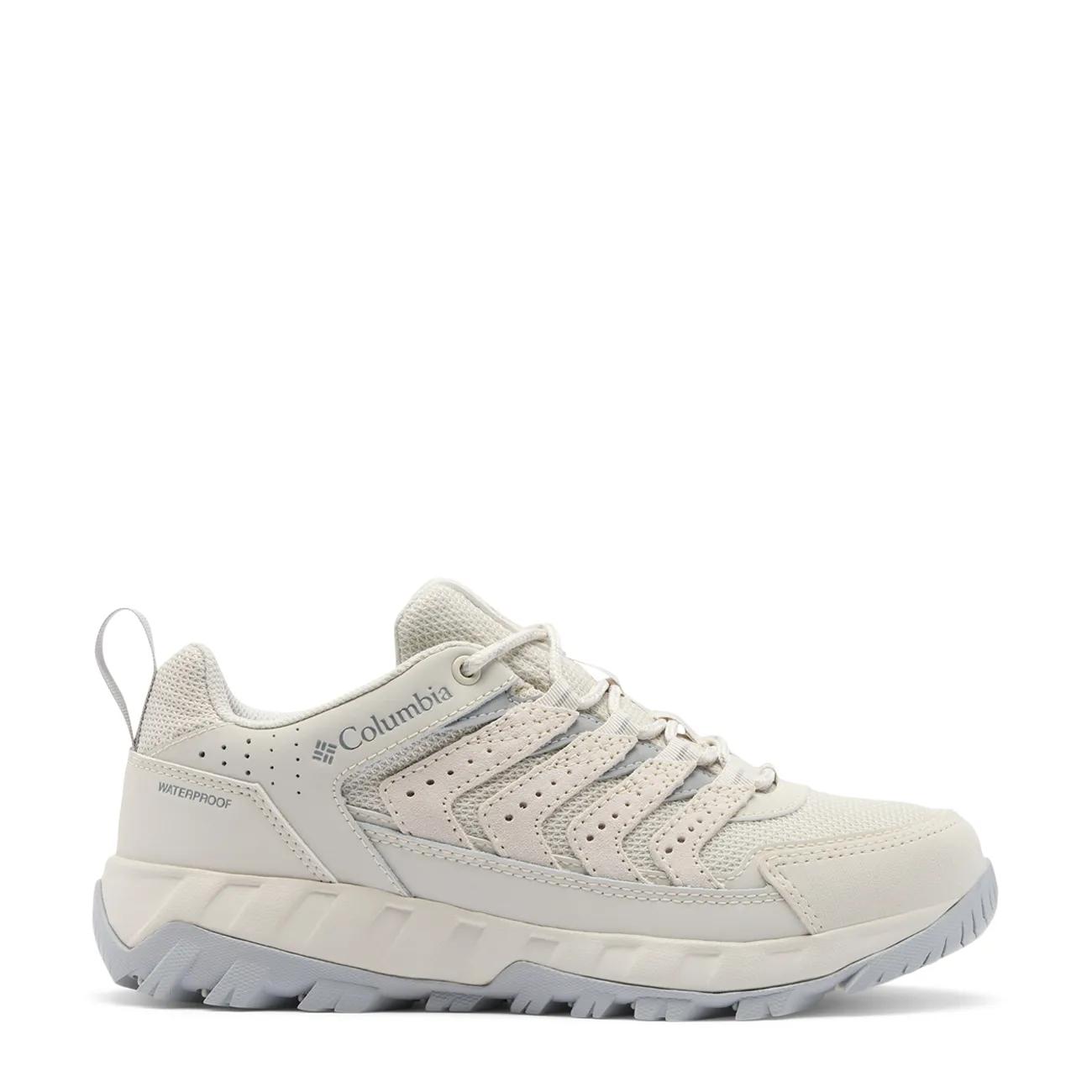 Women's Strata Trail Wide Width Sneaker