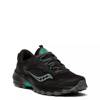 Women's Excursion TR15 Trail Running Shoe BLACK/JADE view