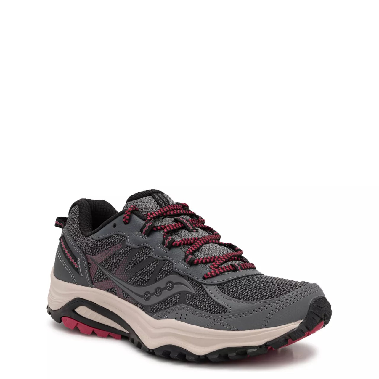 Women's Saucony Grid Escape TR5 Running Shoe