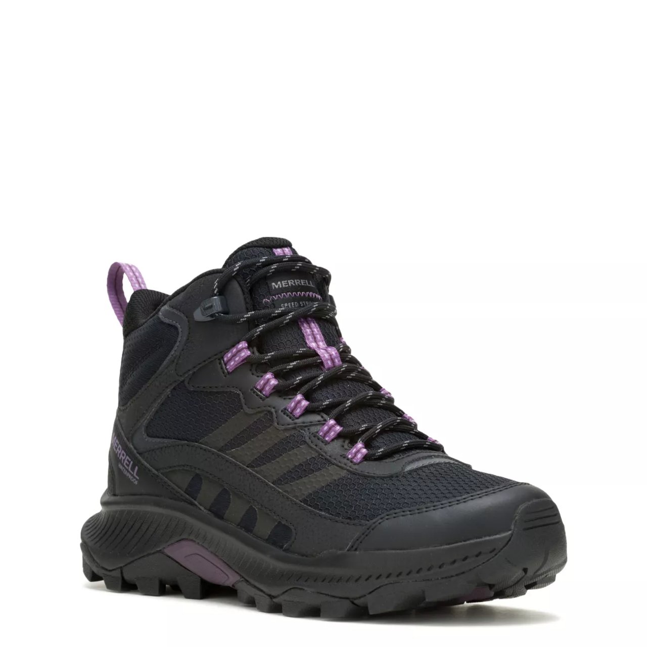 Women's Speed Strike 2 Mid  Waterproof Hiking Boot
