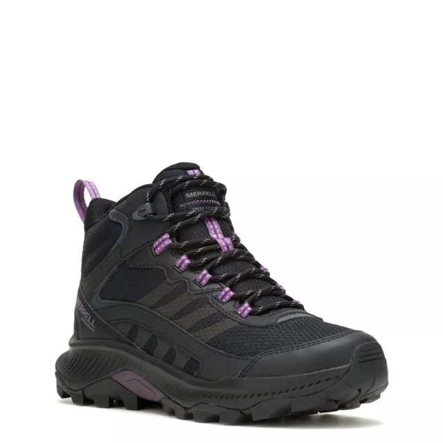 Women's Speed Strike 2 Mid  Waterproof Hiking Boot