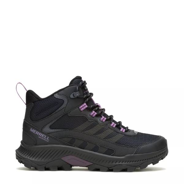Click to shop women's Merrell shoes.