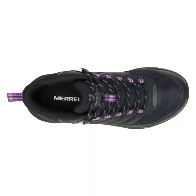 Merrell Women's Speed Strike 2 Mid Waterproof Hiking Boot | DSW Canada