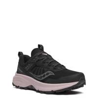 Women's Excursion TR17 Wide Width Running Shoe BLACK/WOODROSE view