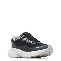 Women's Trail Running Shoe BLACK view