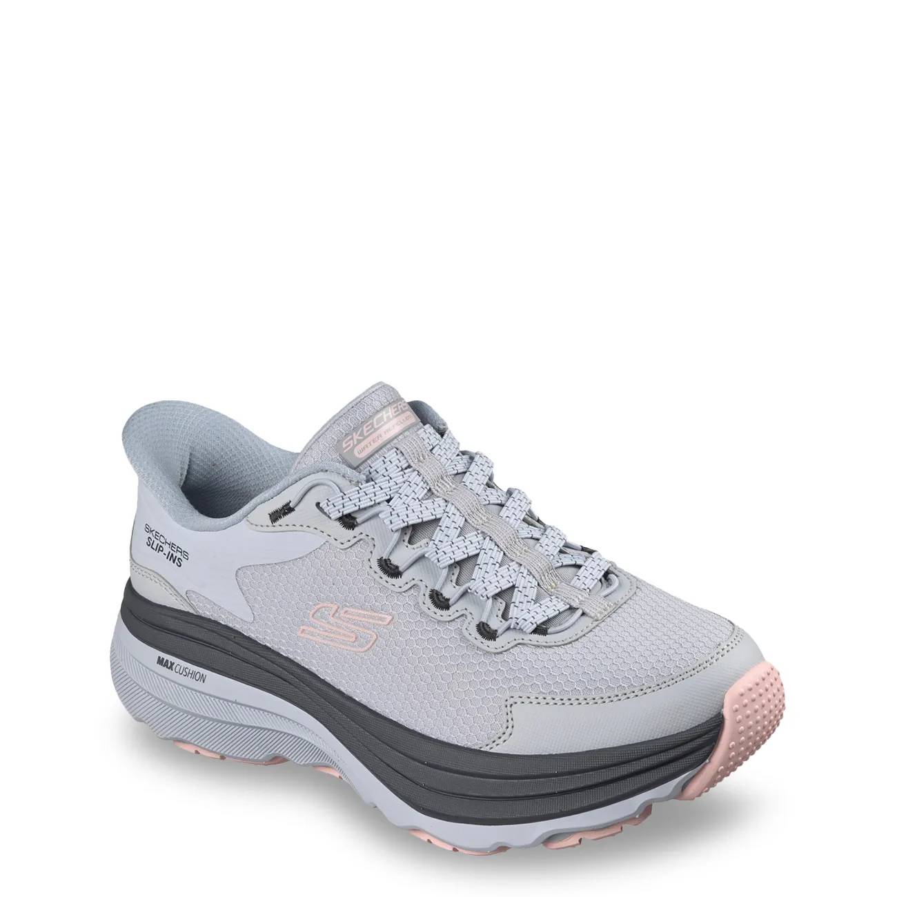 Skechers Women's Hands Free Slip-Ins Zirrus Hiking Shoe