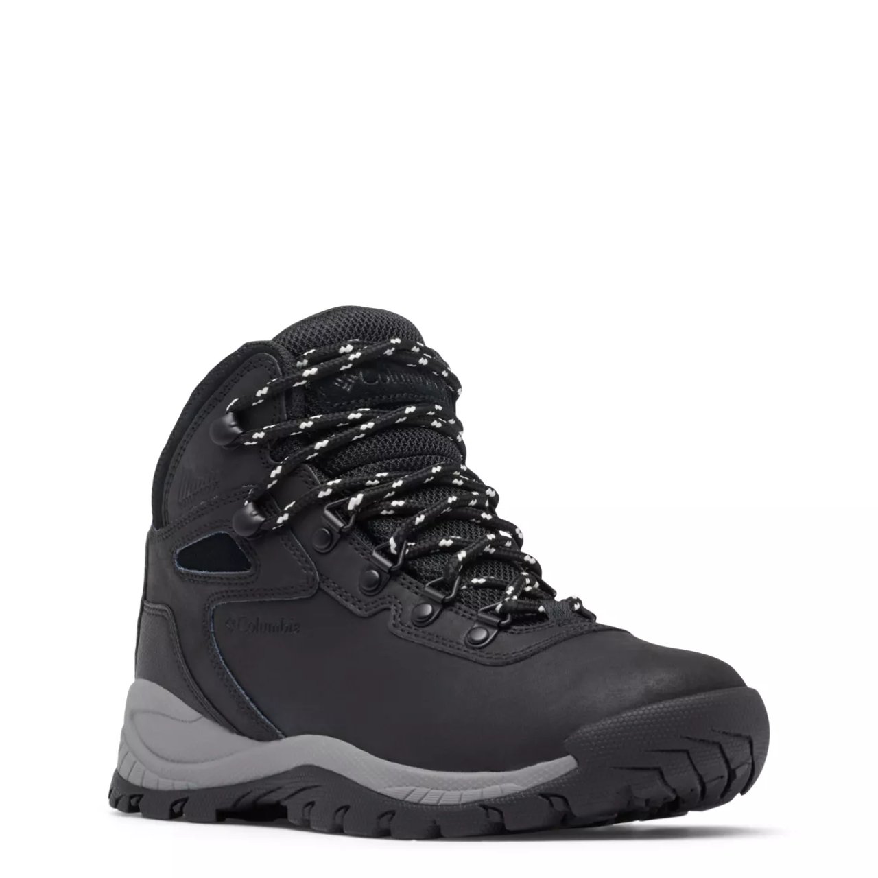 Women's Newton Ridge Plus Wide Width Waterproof Hiking Boot