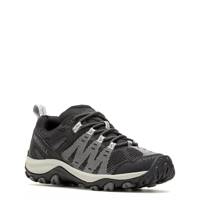 Women's Accentor 3 Wide Width Hiking Shoe Black Wide view
