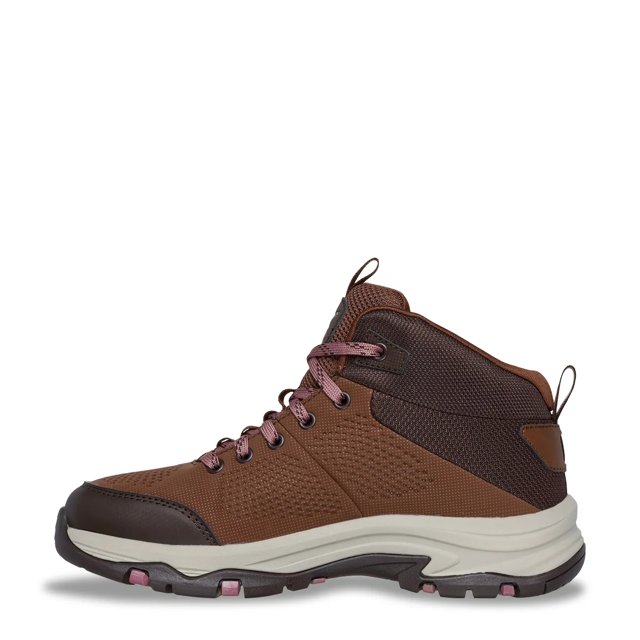 Women's Relaxed Fit Trego Trail Kismet Hiking Shoe