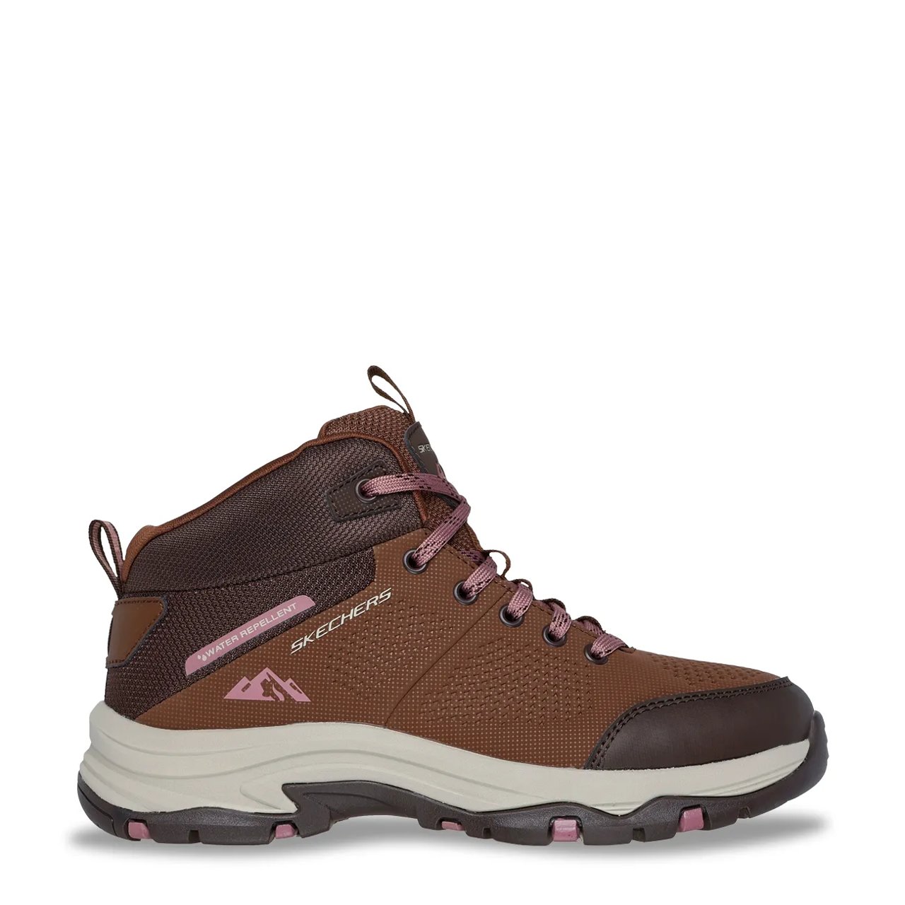 Women's Relaxed Fit Trego Trail Kismet Hiking Shoe