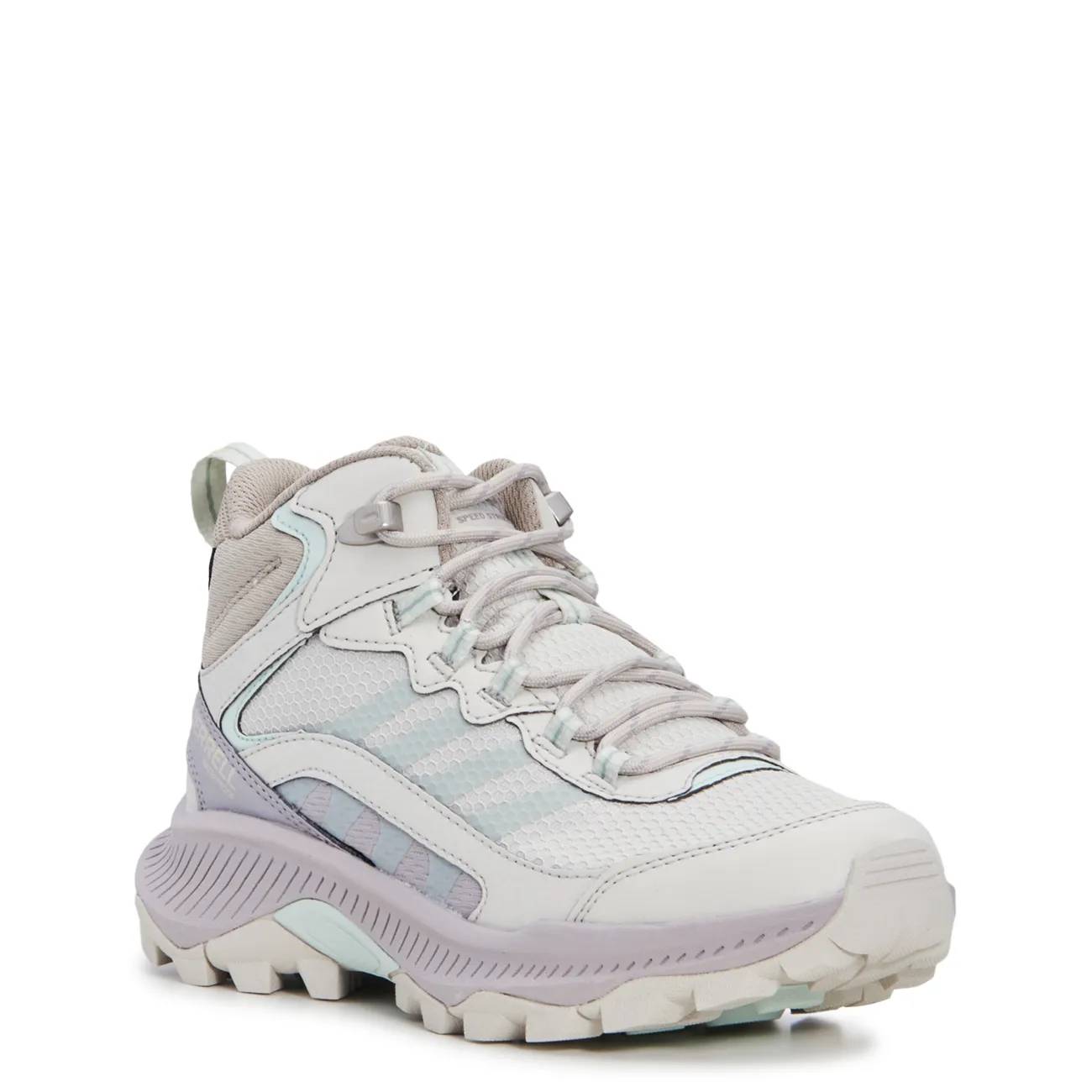 Merrell Women's Speed Strike 2 Waterproof Trail Hiking Sneaker