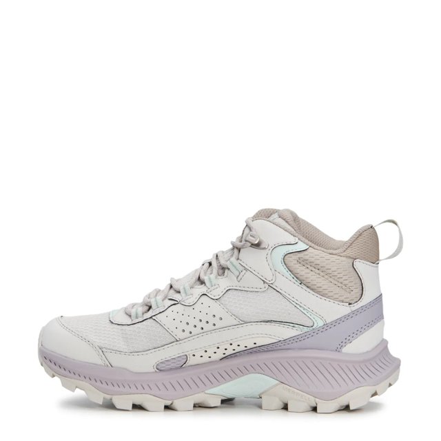 Women's Speed Strike 2 Waterproof Trail Hiking Sneaker