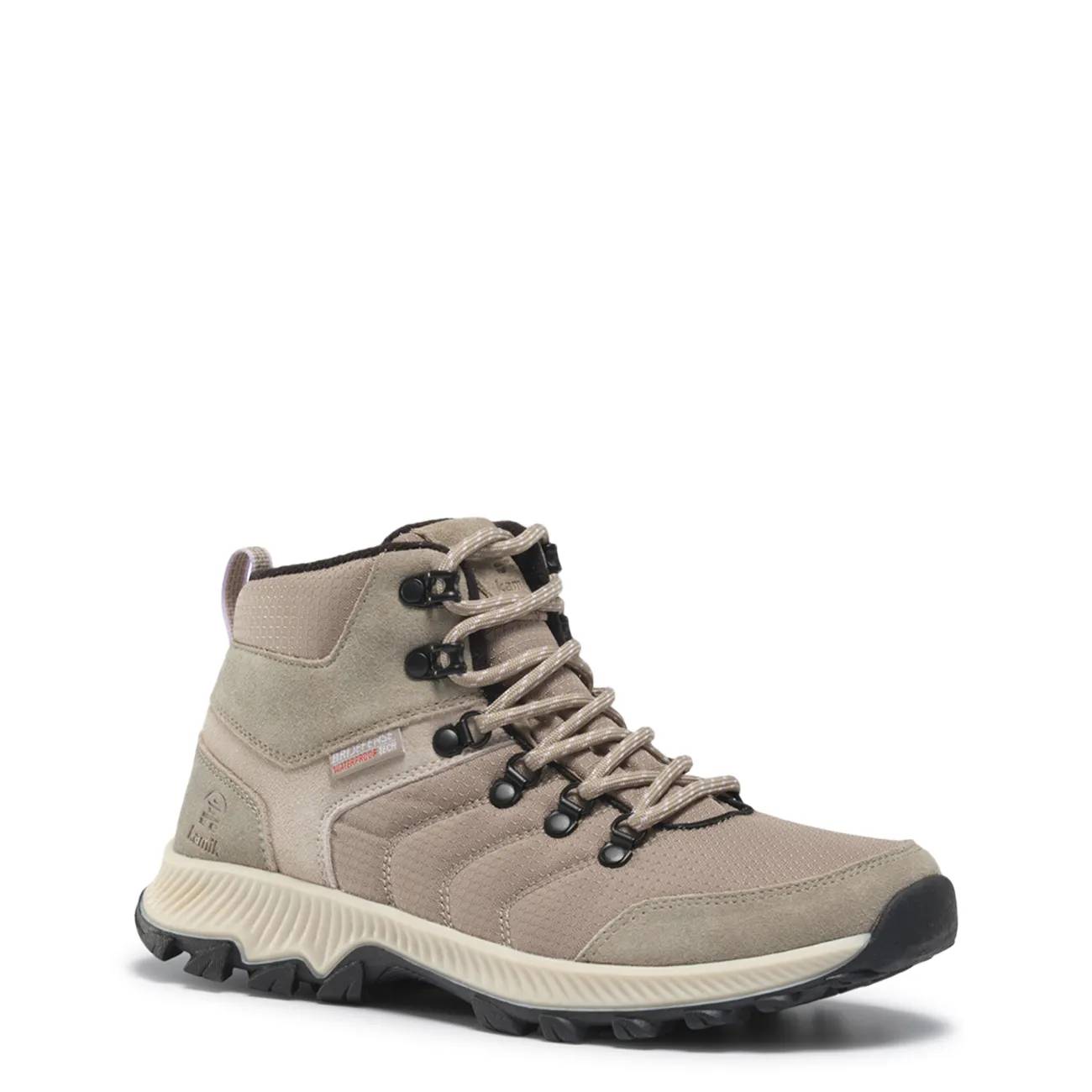 Kamik Women's Terrain Mid Waterproof Hiking Boot