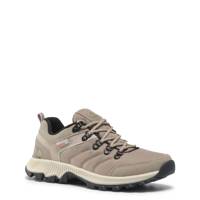 Women’s Terrain Waterproof Trail Hiking Shoe CROCKERY view